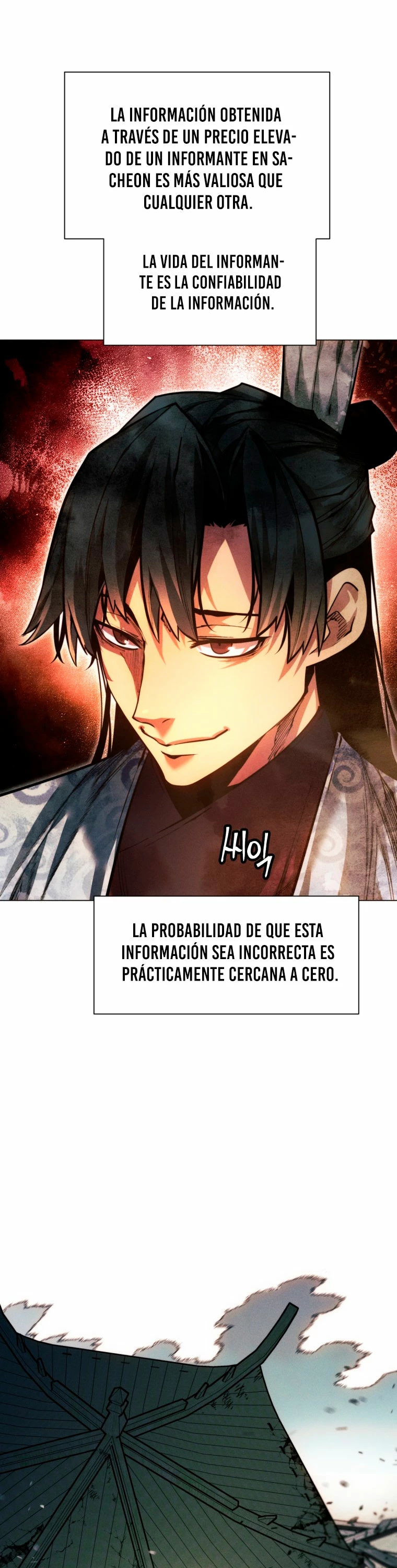 Un hombre moderno que transmigró al mundo murim > Capitulo 62 > Page 151