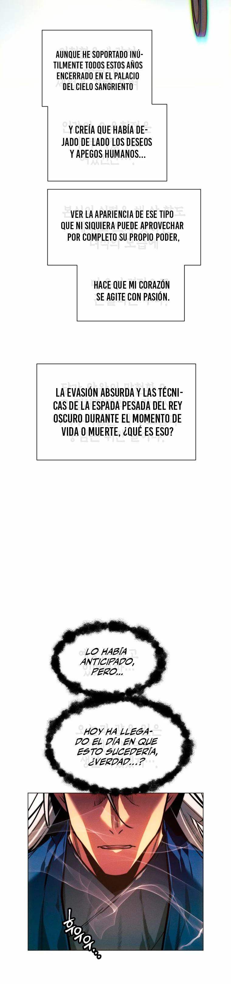 Un hombre moderno que transmigró al mundo murim > Capitulo 64 > Page 291
