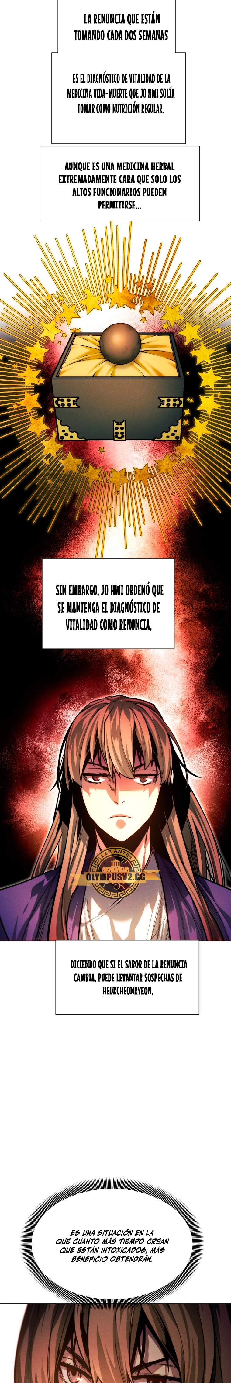 Un hombre moderno que transmigró al mundo murim > Capitulo 67 > Page 141