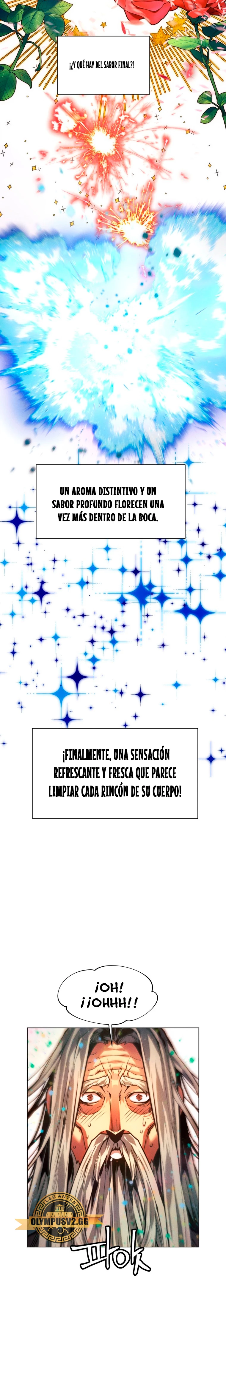 Un hombre moderno que transmigró al mundo murim > Capitulo 67 > Page 351