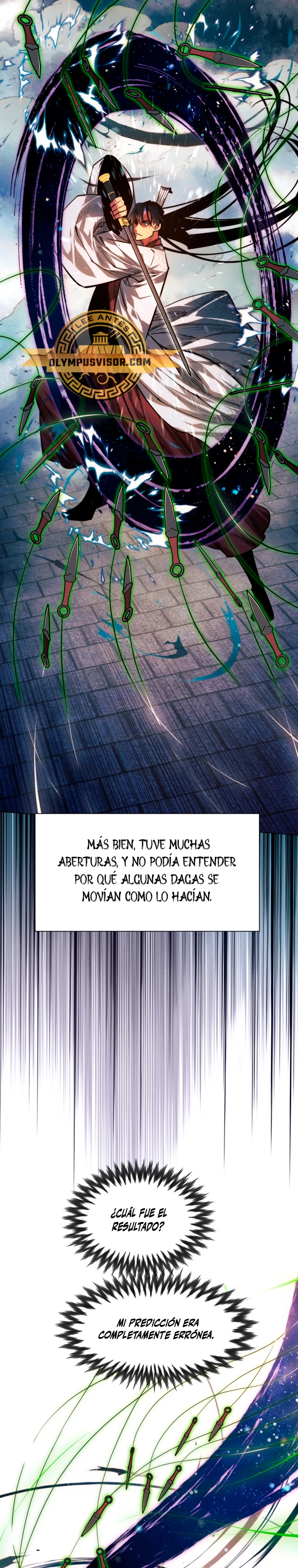 Un hombre moderno que transmigró al mundo murim > Capitulo 68 > Page 101