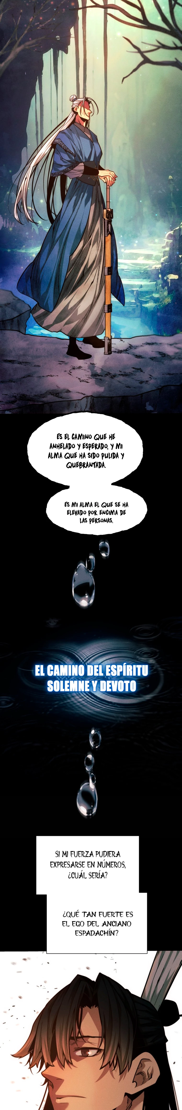 Un hombre moderno que transmigró al mundo murim > Capitulo 68 > Page 171