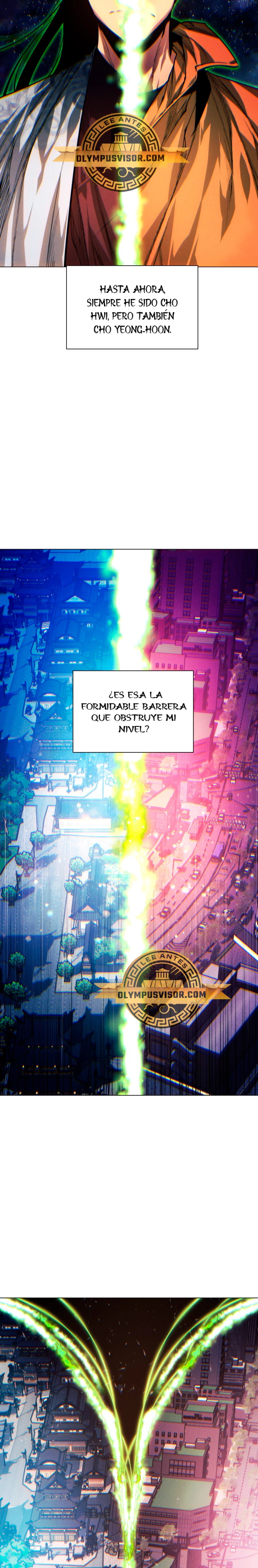 Un hombre moderno que transmigró al mundo murim > Capitulo 68 > Page 191