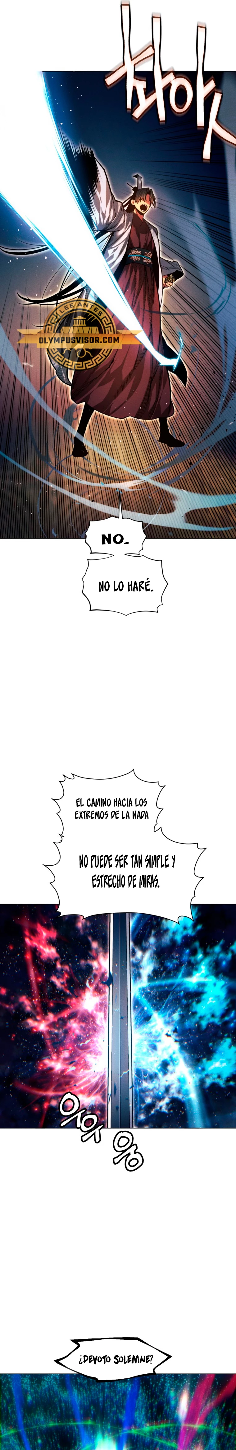 Un hombre moderno que transmigró al mundo murim > Capitulo 68 > Page 211