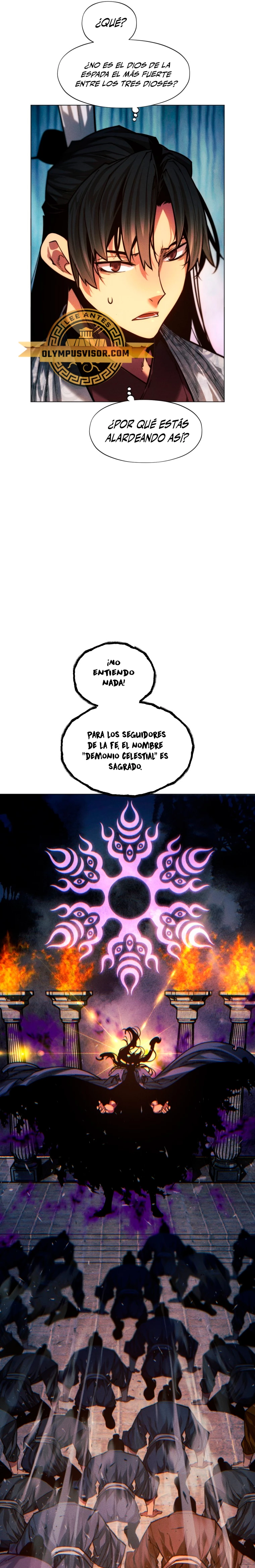 Un hombre moderno que transmigró al mundo murim > Capitulo 69 > Page 71