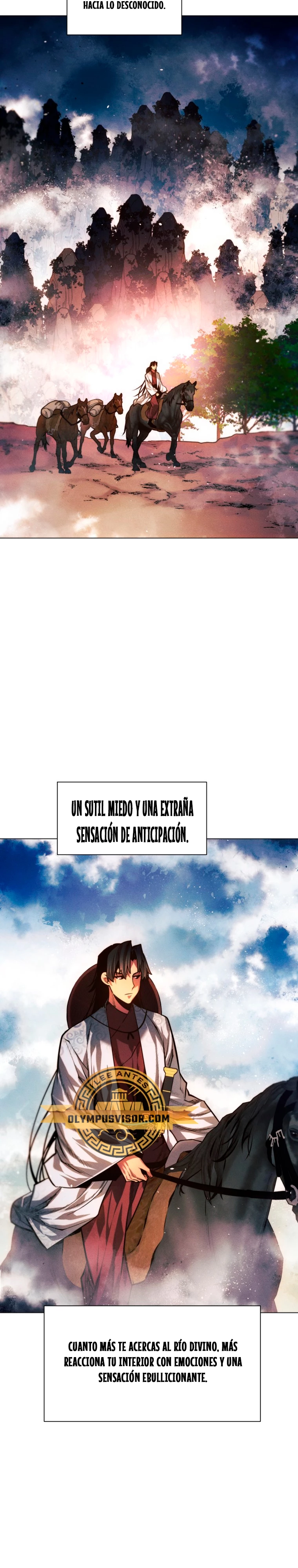 Un hombre moderno que transmigró al mundo murim > Capitulo 69 > Page 211