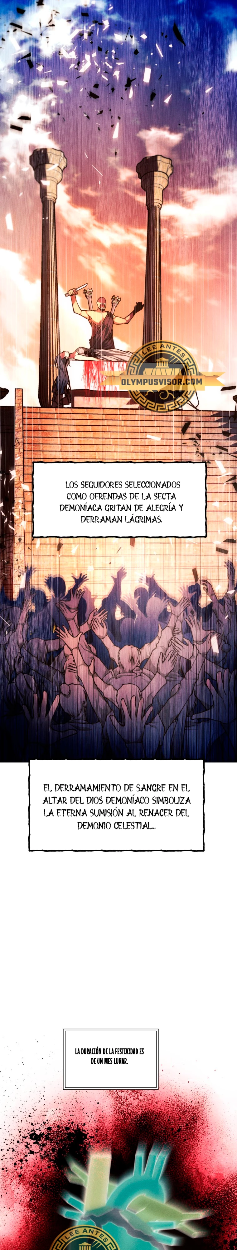 Un hombre moderno que transmigró al mundo murim > Capitulo 69 > Page 231