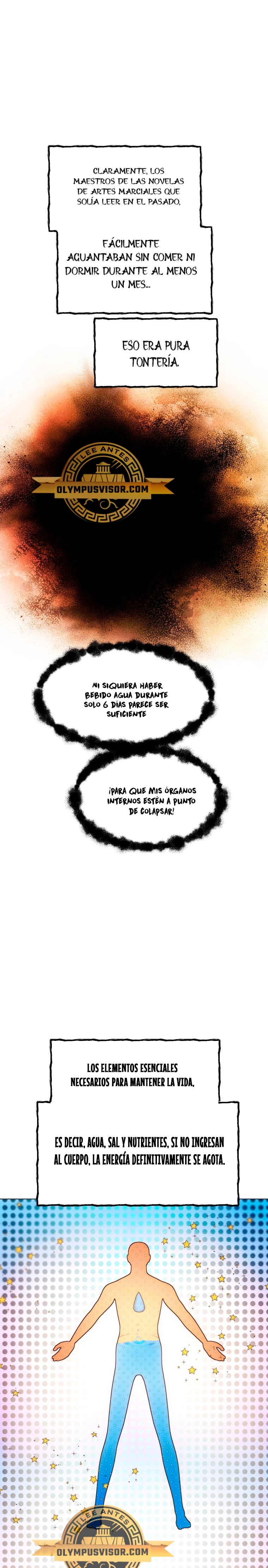 Un hombre moderno que transmigró al mundo murim > Capitulo 69 > Page 351