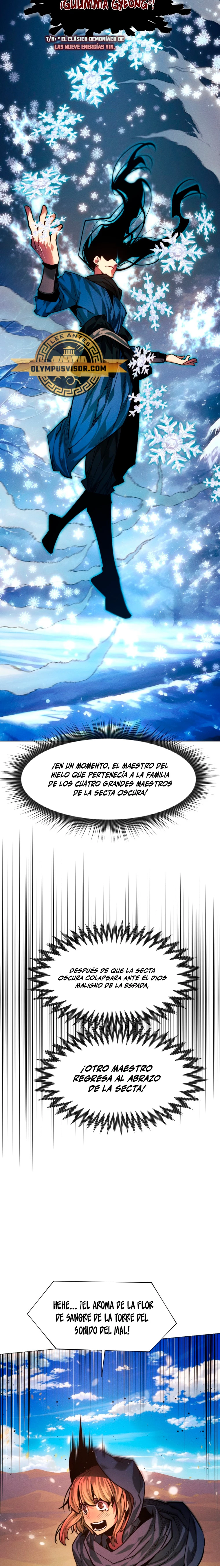 Un hombre moderno que transmigró al mundo murim > Capitulo 70 > Page 181
