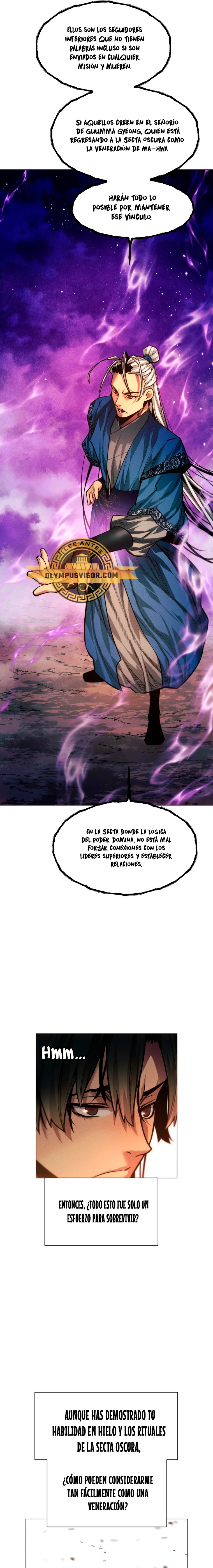 Un hombre moderno que transmigró al mundo murim > Capitulo 70 > Page 221
