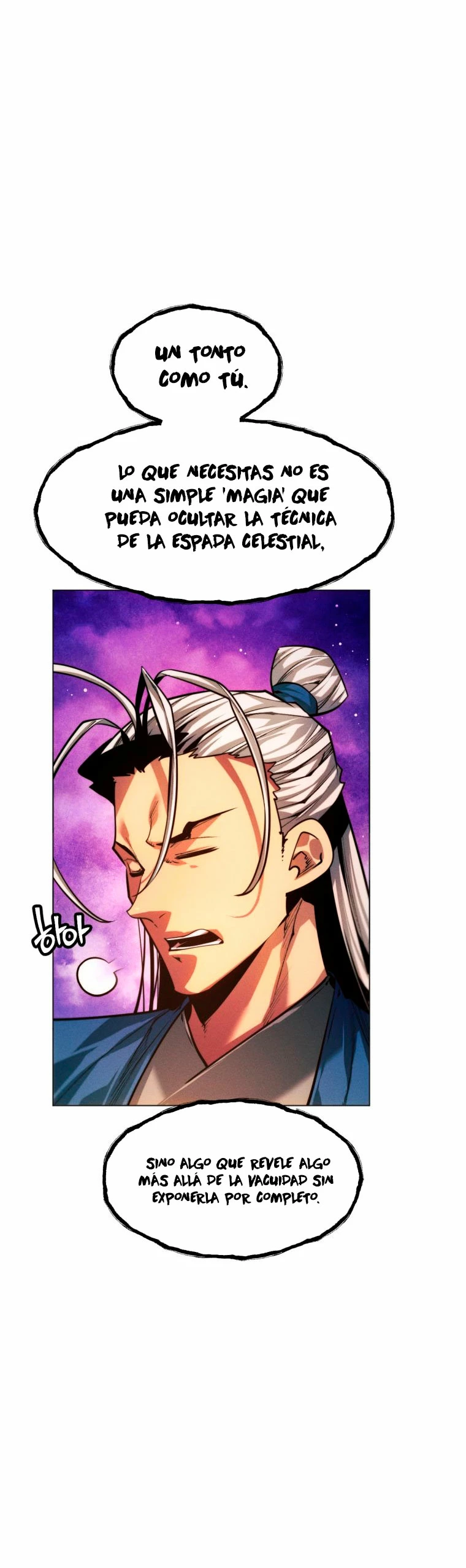 Un hombre moderno que transmigró al mundo murim > Capitulo 71 > Page 81