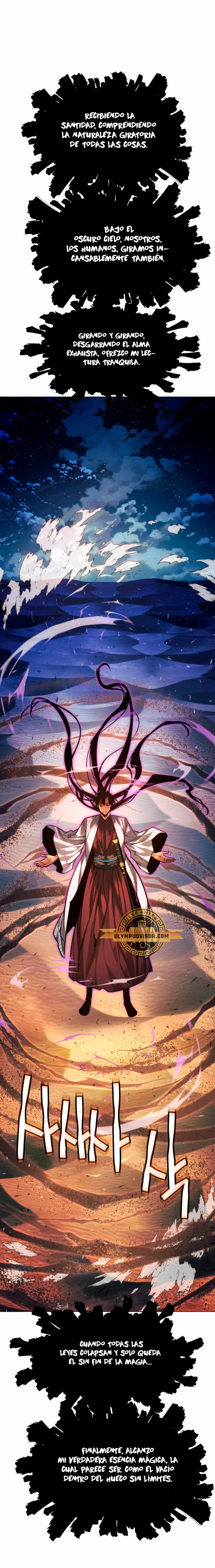 Un hombre moderno que transmigró al mundo murim > Capitulo 71 > Page 111