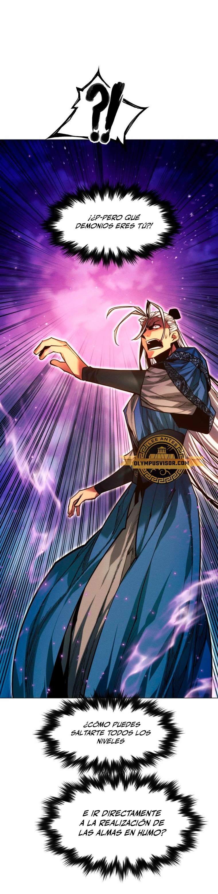 Un hombre moderno que transmigró al mundo murim > Capitulo 71 > Page 141