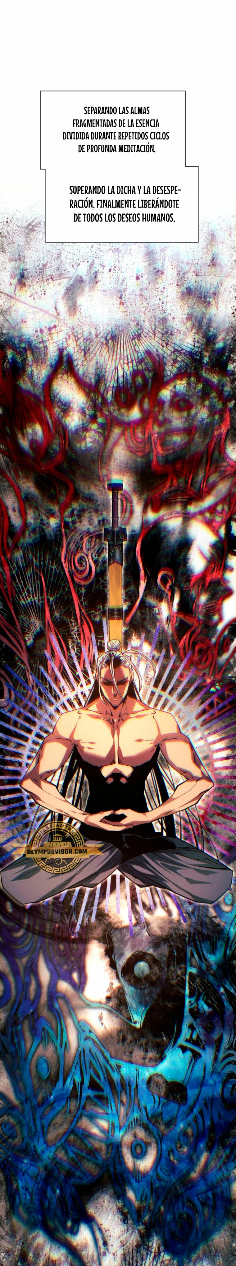 Un hombre moderno que transmigró al mundo murim > Capitulo 71 > Page 171