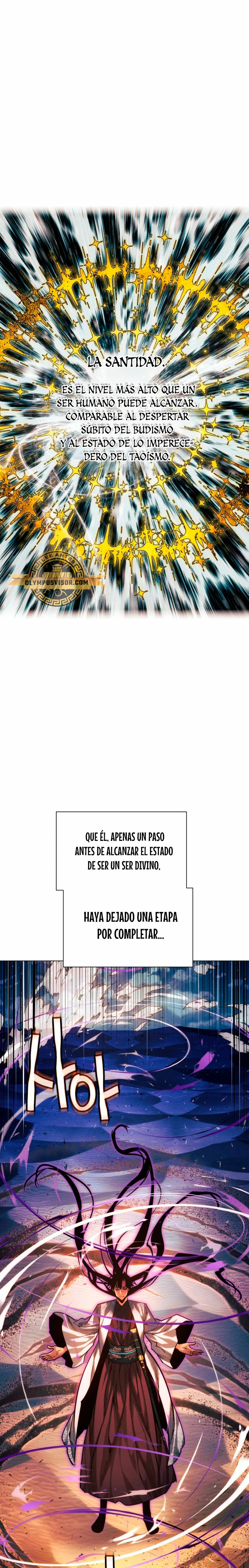 Un hombre moderno que transmigró al mundo murim > Capitulo 71 > Page 191