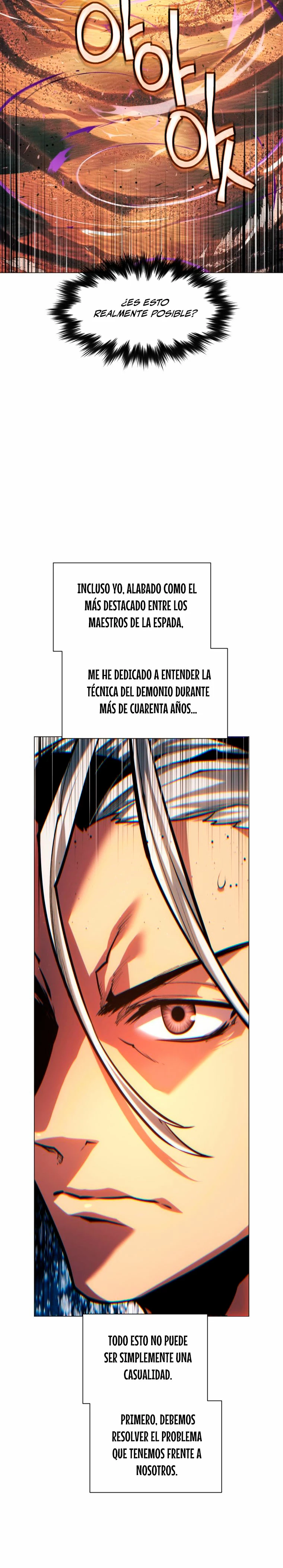 Un hombre moderno que transmigró al mundo murim > Capitulo 71 > Page 201