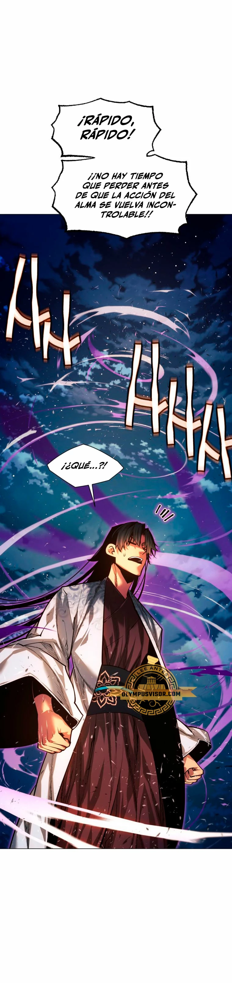 Un hombre moderno que transmigró al mundo murim > Capitulo 71 > Page 221