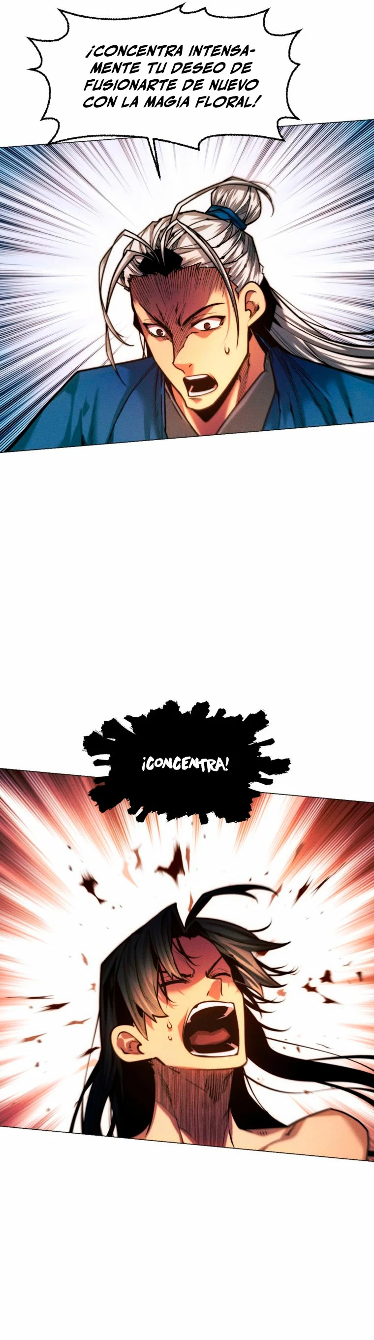 Un hombre moderno que transmigró al mundo murim > Capitulo 71 > Page 241