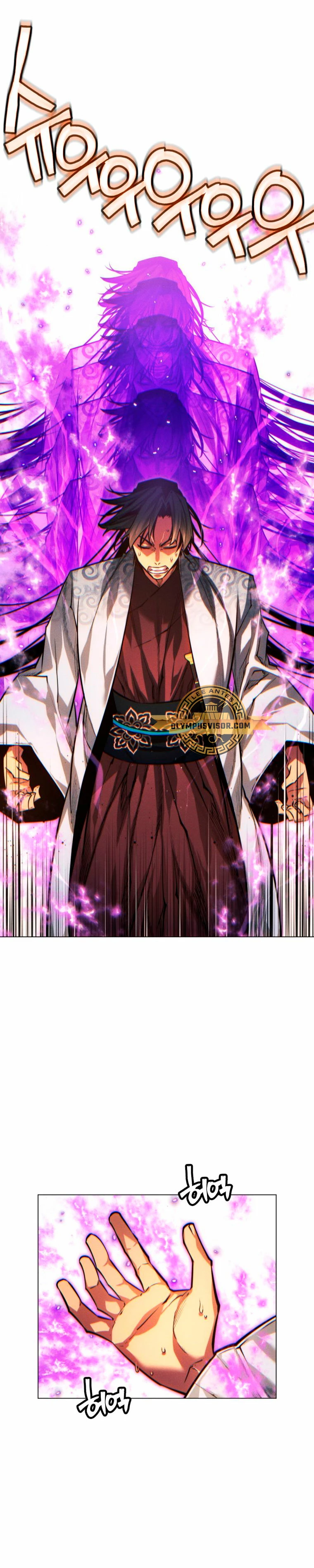 Un hombre moderno que transmigró al mundo murim > Capitulo 71 > Page 251