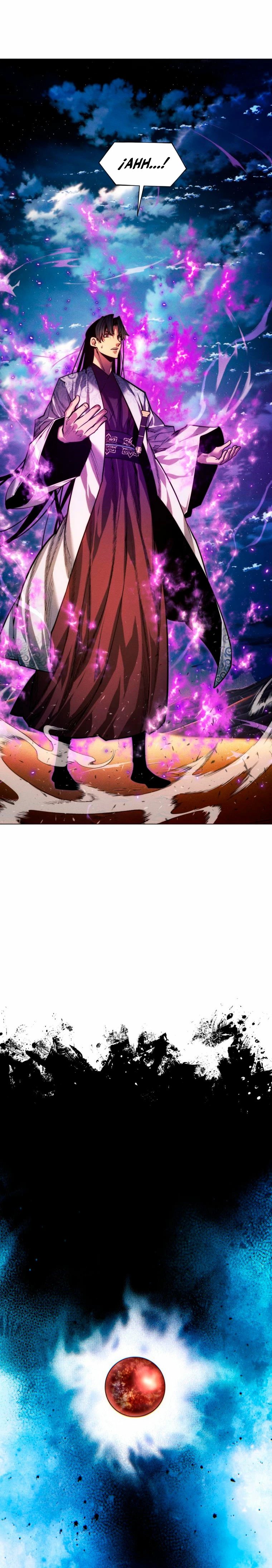 Un hombre moderno que transmigró al mundo murim > Capitulo 71 > Page 261