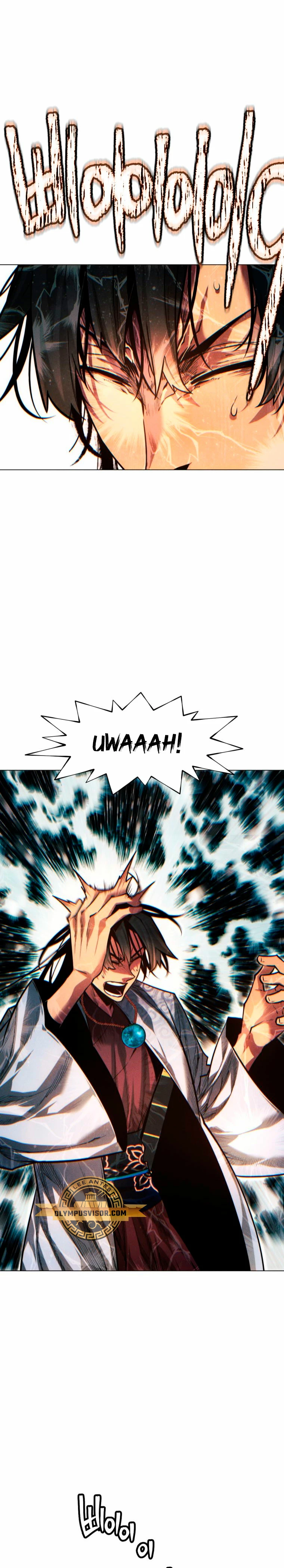 Un hombre moderno que transmigró al mundo murim > Capitulo 71 > Page 291