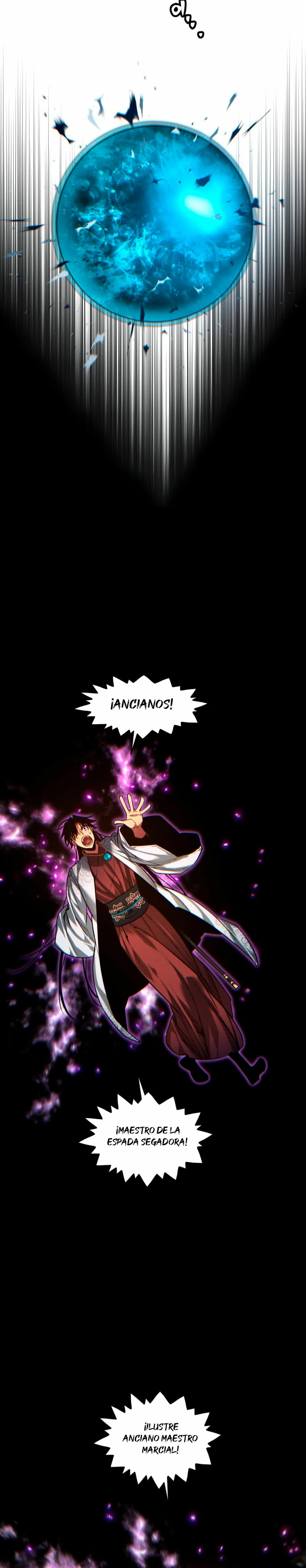 Un hombre moderno que transmigró al mundo murim > Capitulo 71 > Page 301