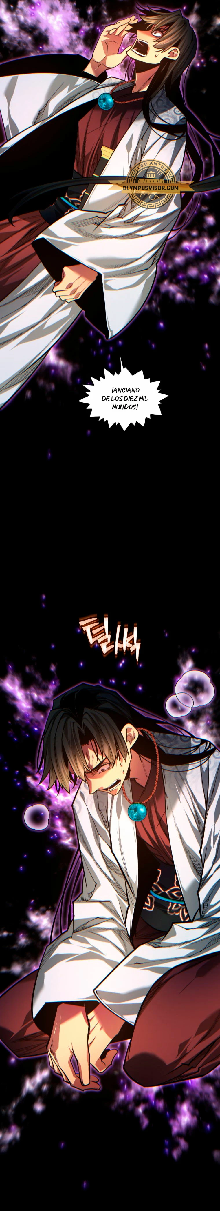 Un hombre moderno que transmigró al mundo murim > Capitulo 71 > Page 311