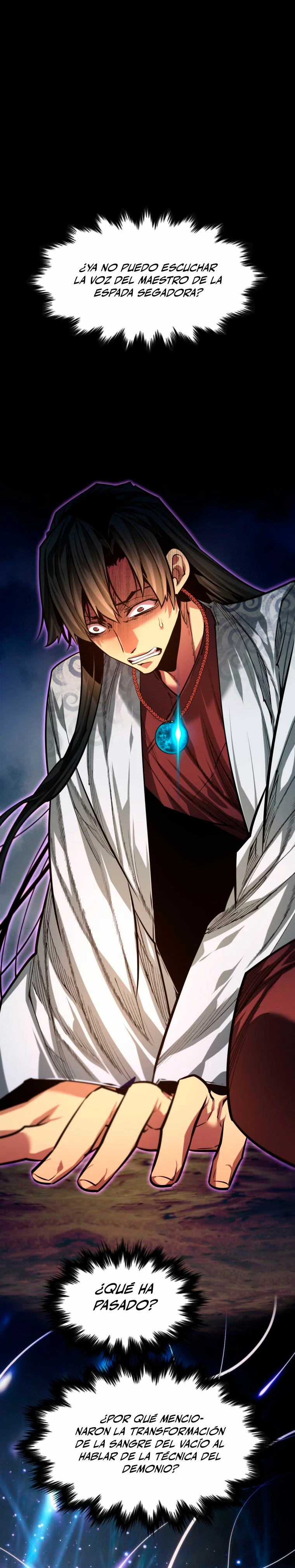 Un hombre moderno que transmigró al mundo murim > Capitulo 71 > Page 321