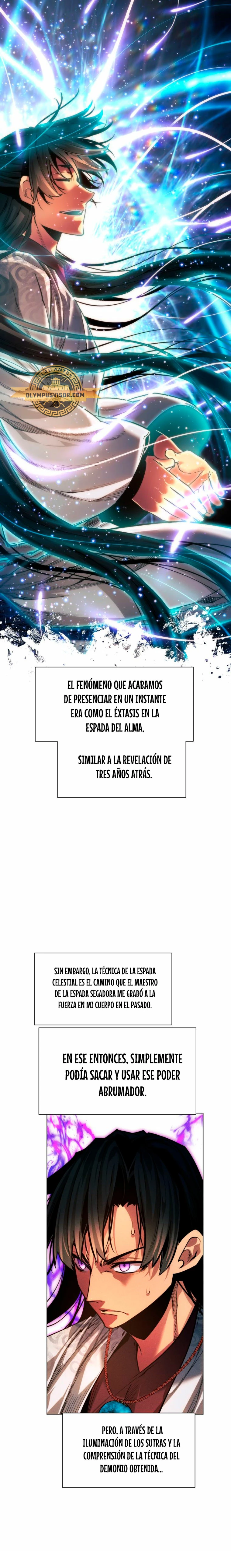 Un hombre moderno que transmigró al mundo murim > Capitulo 71 > Page 331