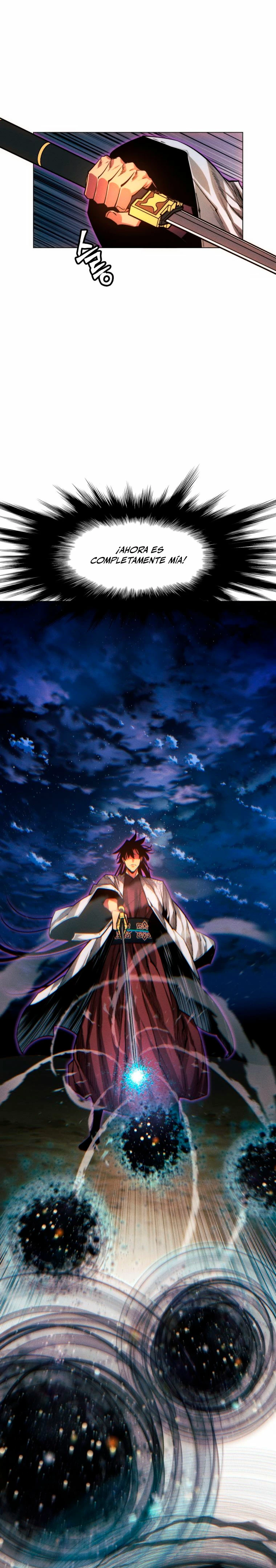 Un hombre moderno que transmigró al mundo murim > Capitulo 71 > Page 341