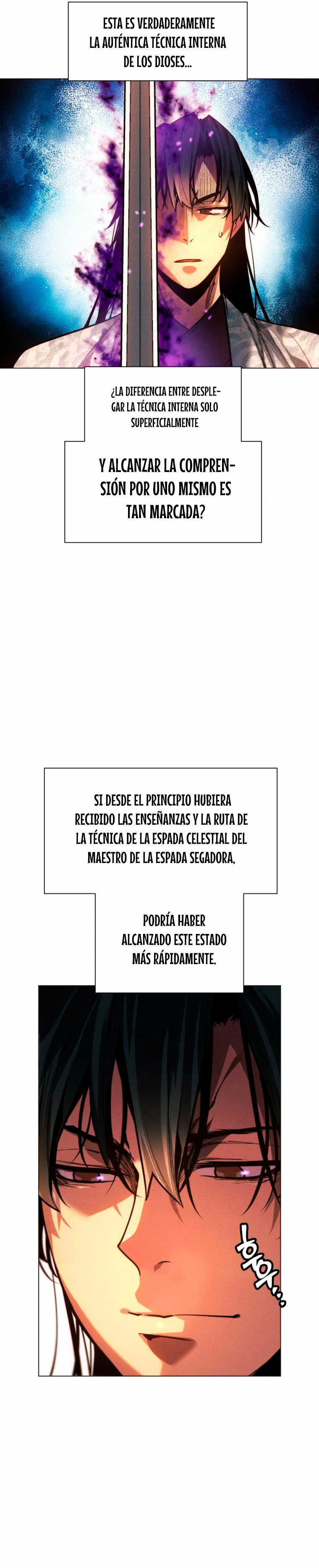 Un hombre moderno que transmigró al mundo murim > Capitulo 71 > Page 381