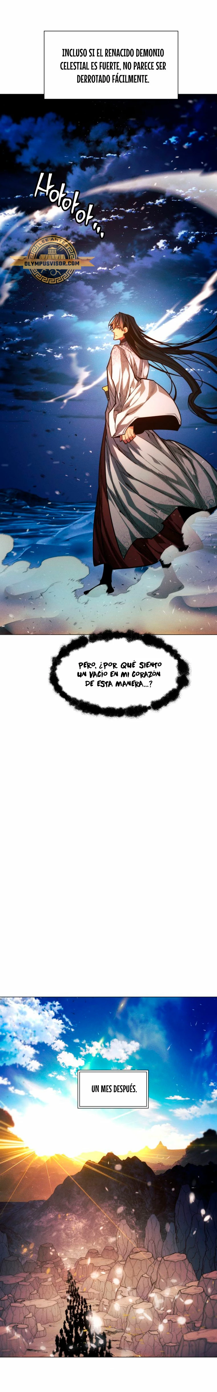 Un hombre moderno que transmigró al mundo murim > Capitulo 71 > Page 391