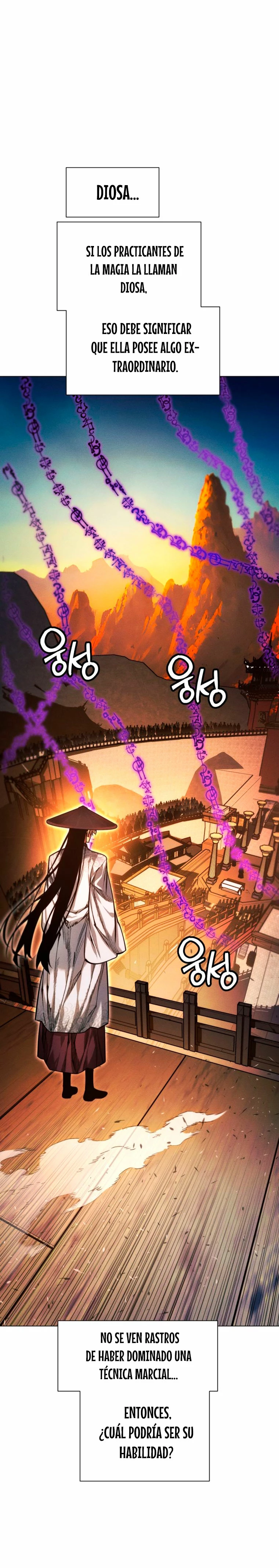 Un hombre moderno que transmigró al mundo murim > Capitulo 71 > Page 481