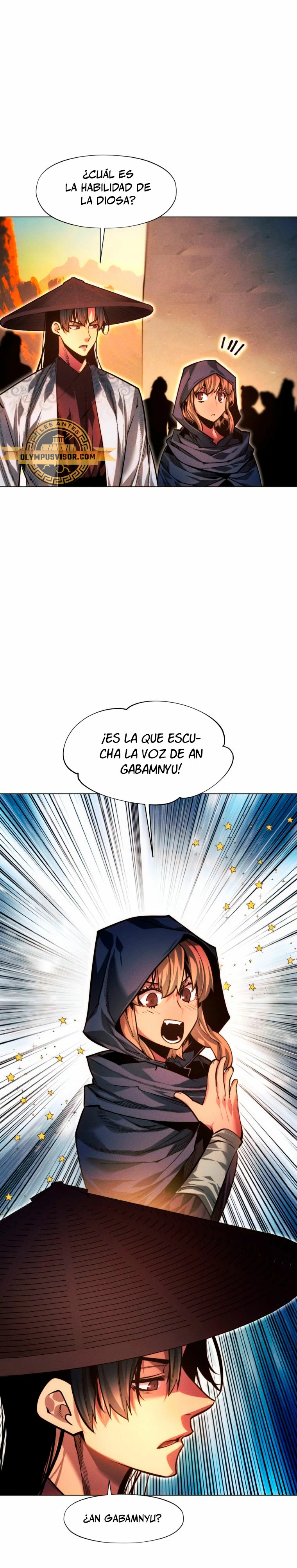 Un hombre moderno que transmigró al mundo murim > Capitulo 71 > Page 491