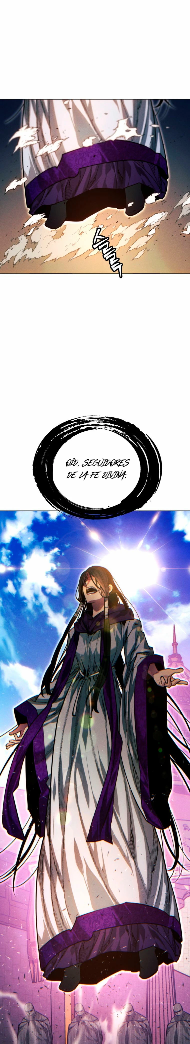 Un hombre moderno que transmigró al mundo murim > Capitulo 71 > Page 551