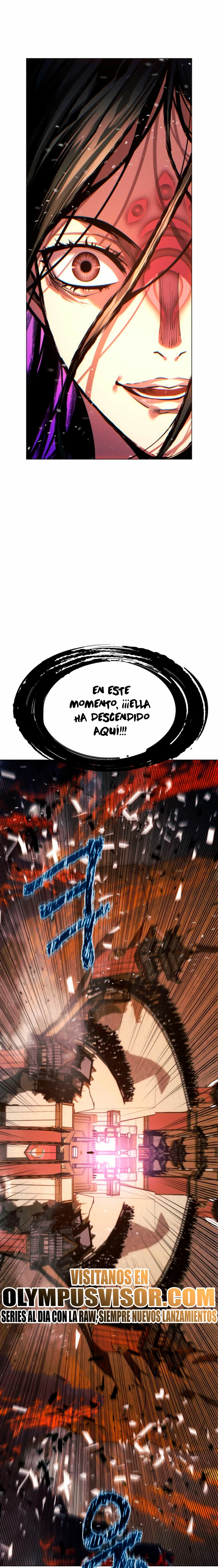 Un hombre moderno que transmigró al mundo murim > Capitulo 71 > Page 571