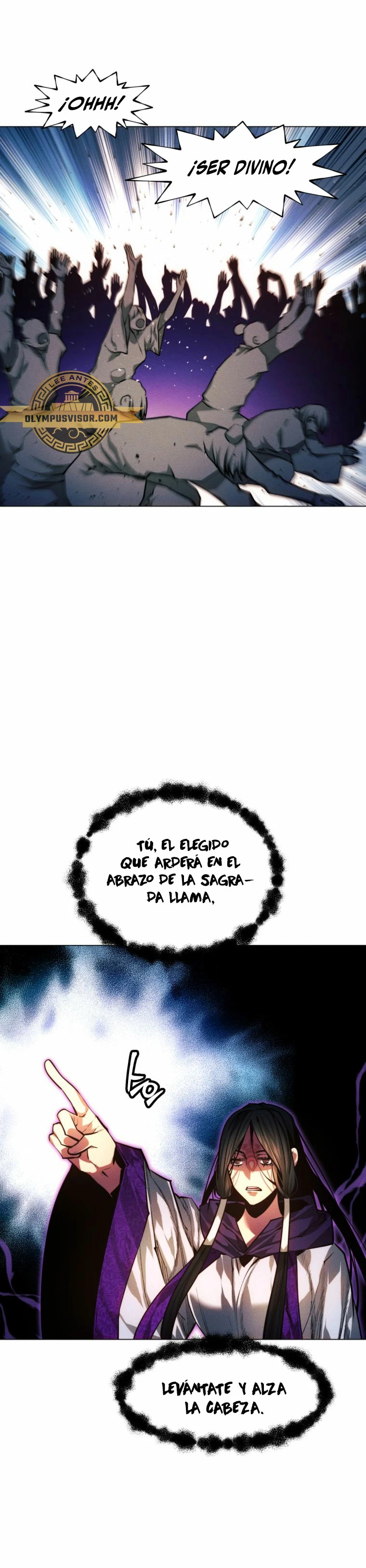 Un hombre moderno que transmigró al mundo murim > Capitulo 72 > Page 71