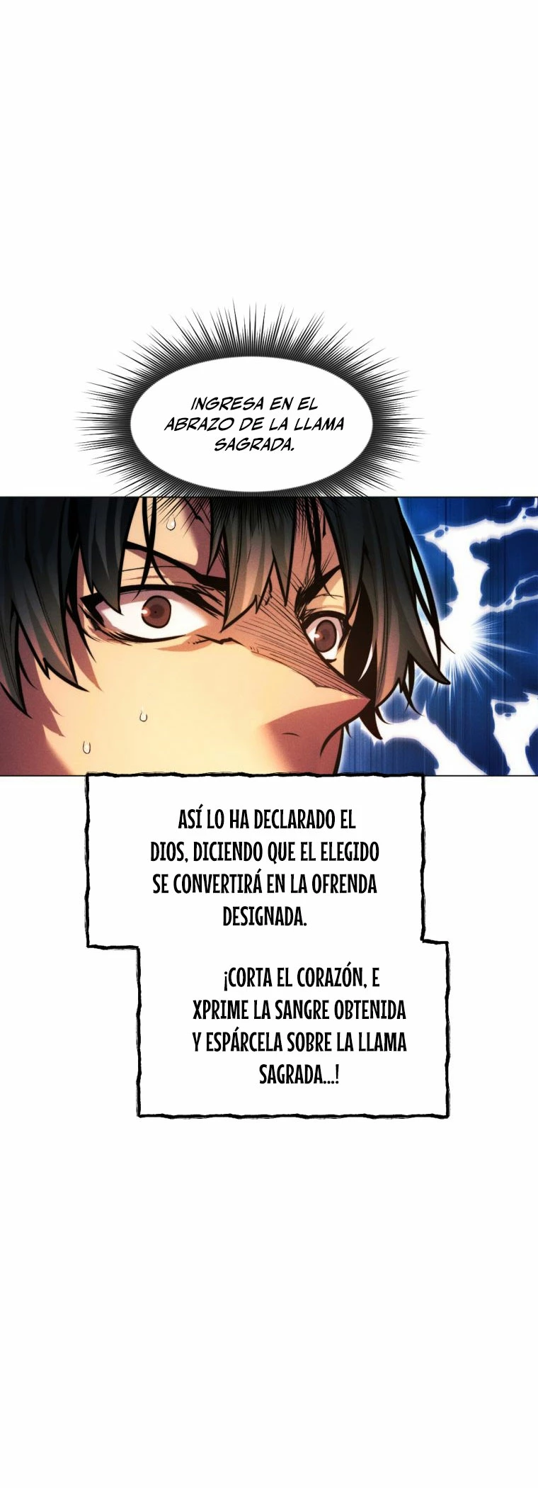 Un hombre moderno que transmigró al mundo murim > Capitulo 72 > Page 91