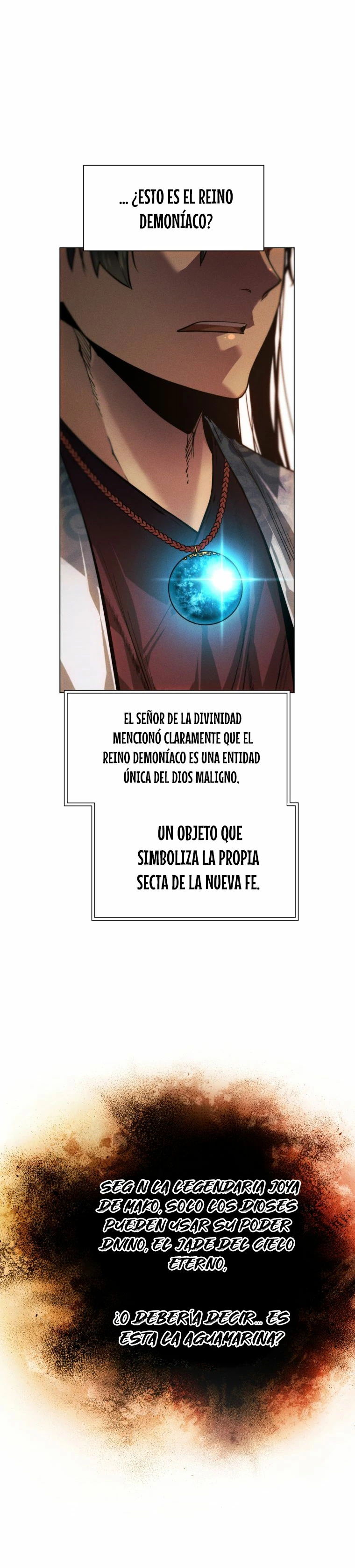 Un hombre moderno que transmigró al mundo murim > Capitulo 72 > Page 201