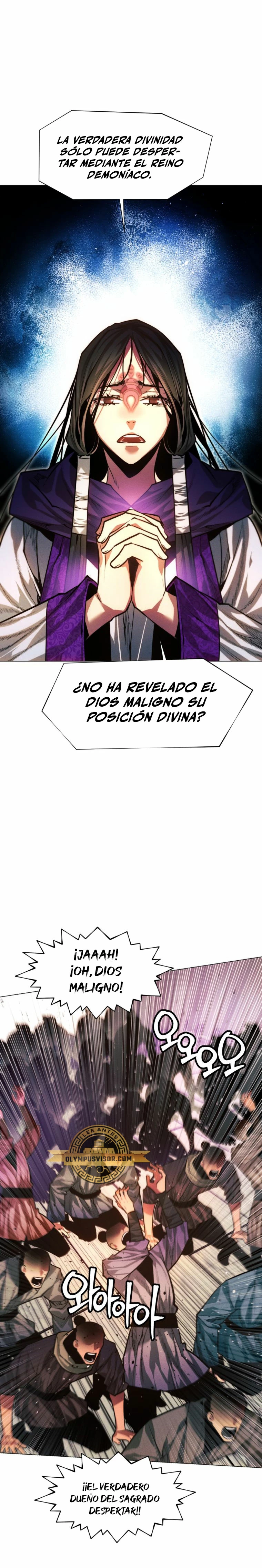 Un hombre moderno que transmigró al mundo murim > Capitulo 72 > Page 211