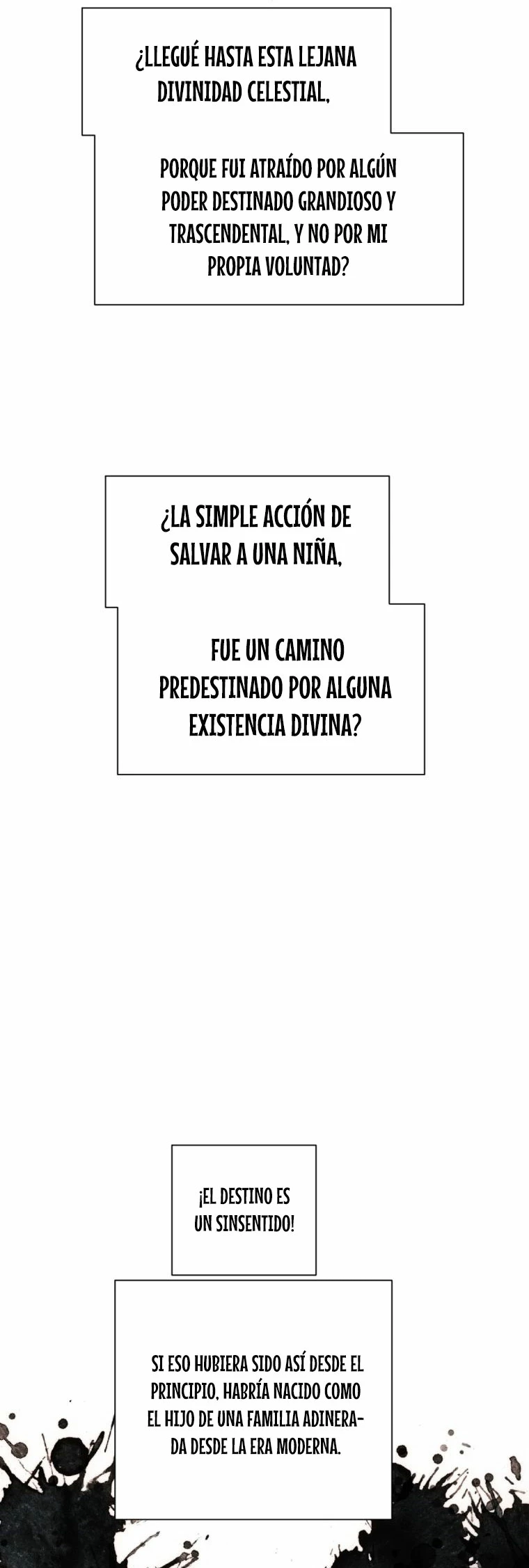 Un hombre moderno que transmigró al mundo murim > Capitulo 72 > Page 371