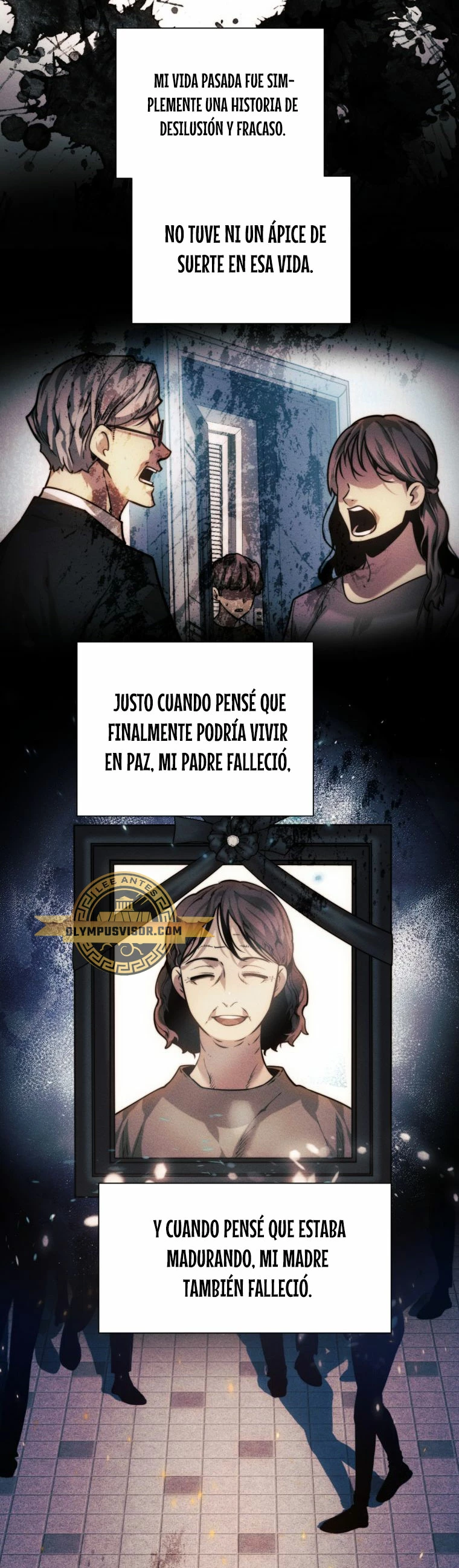 Un hombre moderno que transmigró al mundo murim > Capitulo 72 > Page 381