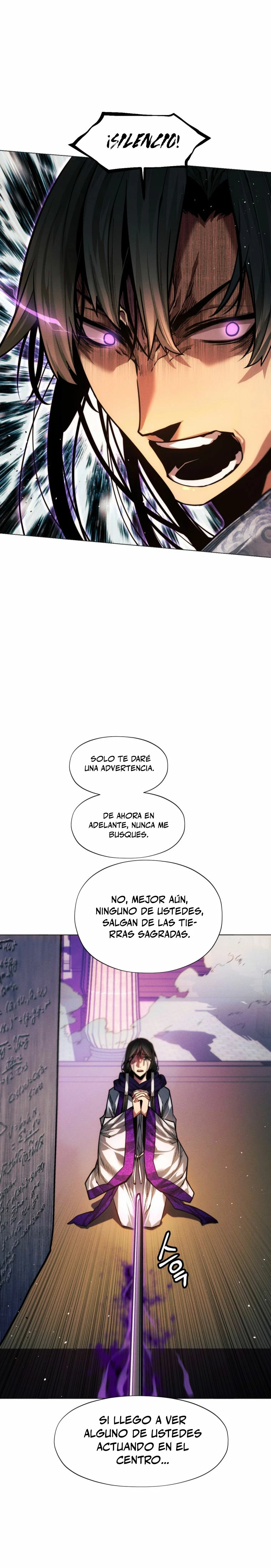 Un hombre moderno que transmigró al mundo murim > Capitulo 72 > Page 461