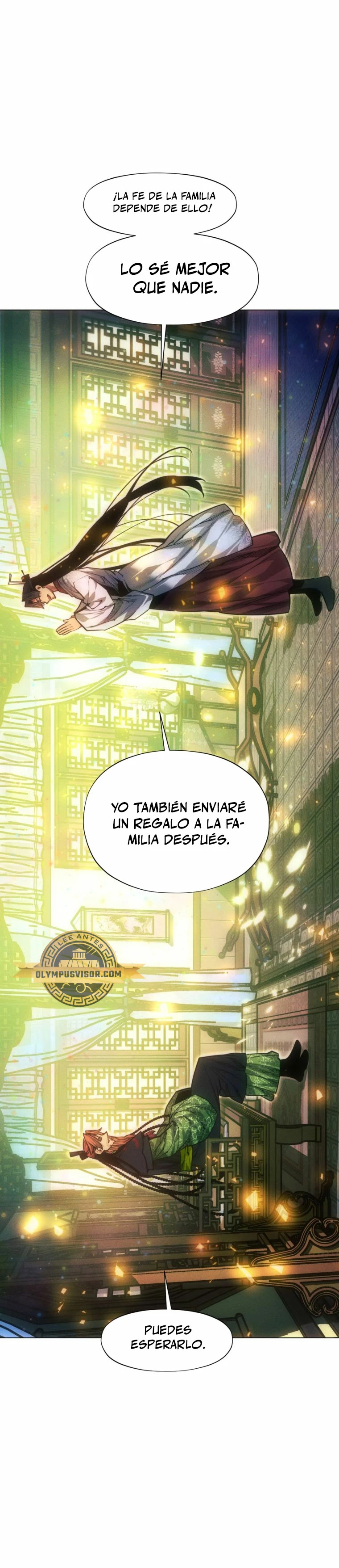 Un hombre moderno que transmigró al mundo murim > Capitulo 73 > Page 231