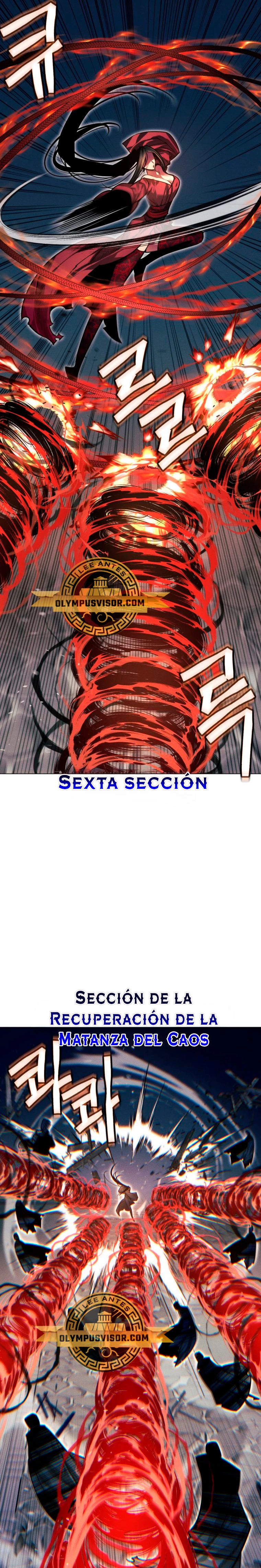 Un hombre moderno que transmigró al mundo murim > Capitulo 75 > Page 201