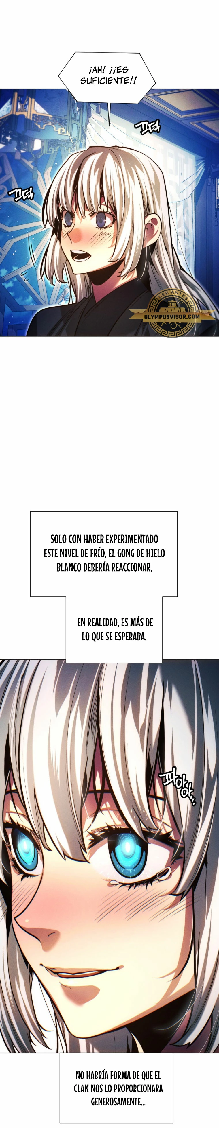 Un hombre moderno que transmigró al mundo murim > Capitulo 76 > Page 71