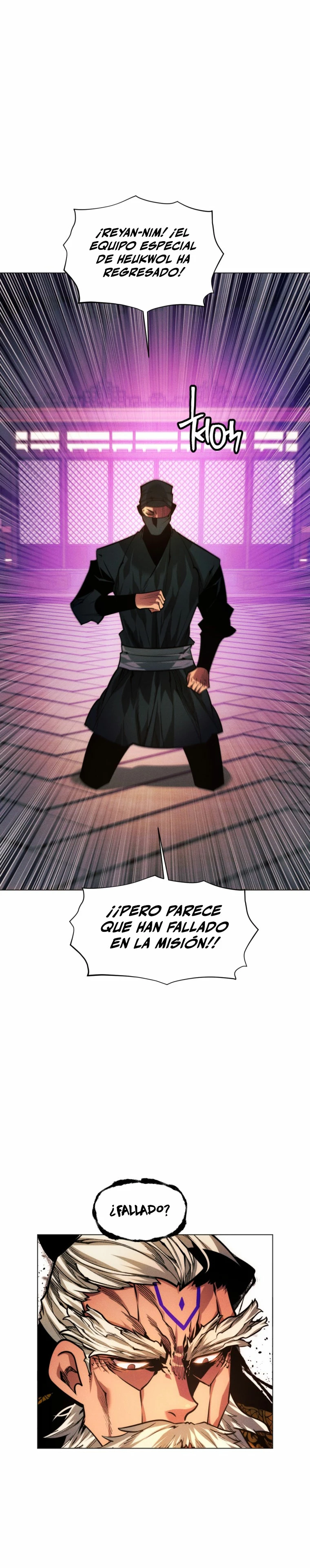 Un hombre moderno que transmigró al mundo murim > Capitulo 76 > Page 341