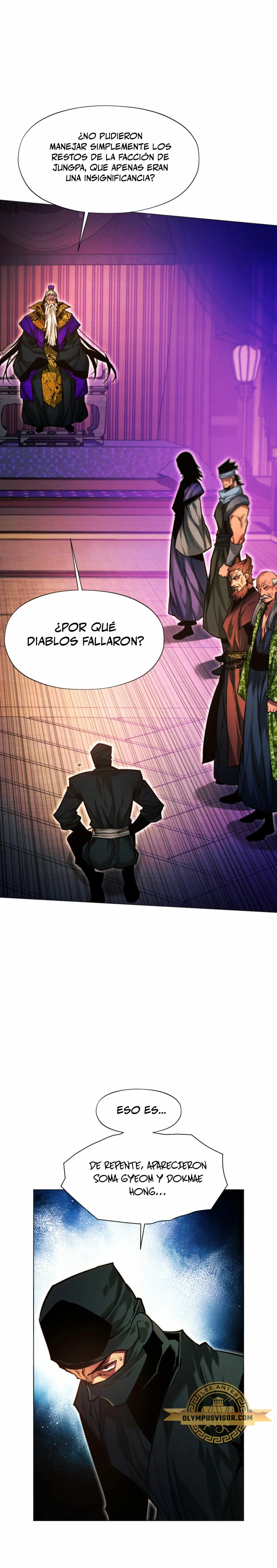 Un hombre moderno que transmigró al mundo murim > Capitulo 76 > Page 351