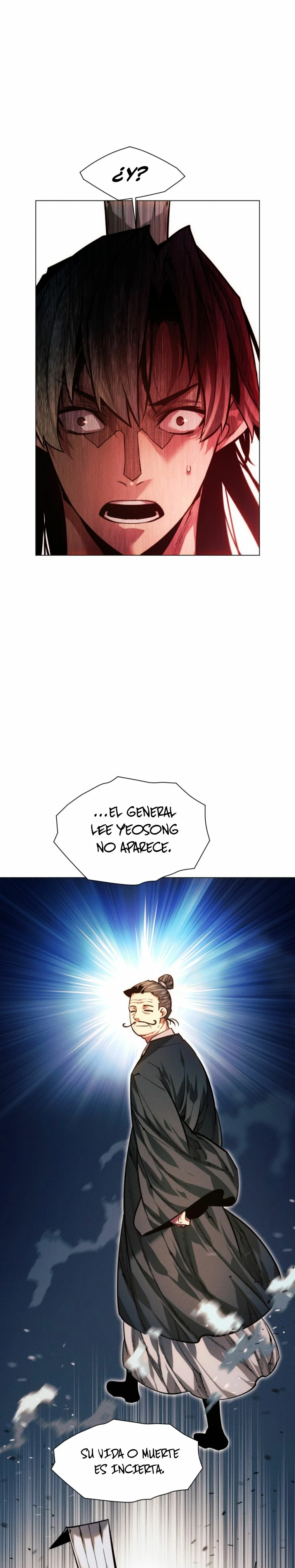 Un hombre moderno que transmigró al mundo murim > Capitulo 77 > Page 281