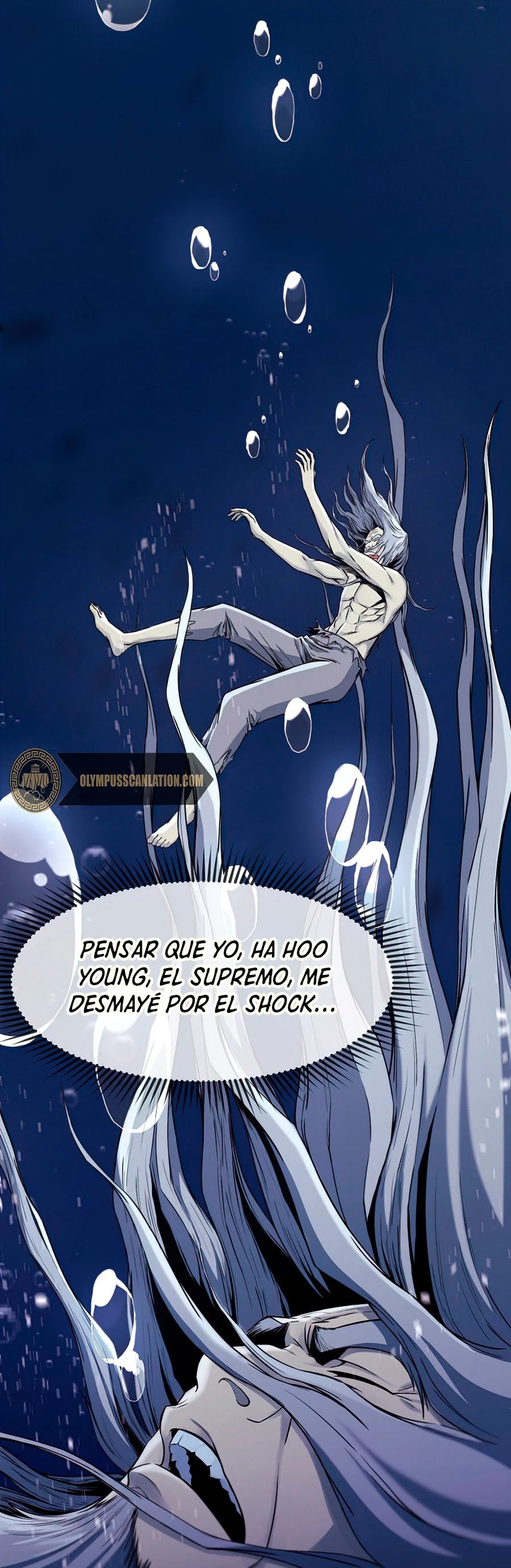 Dios Marcial Celestial > Capitulo 2 > Page 41